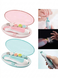 baby nail trimmer