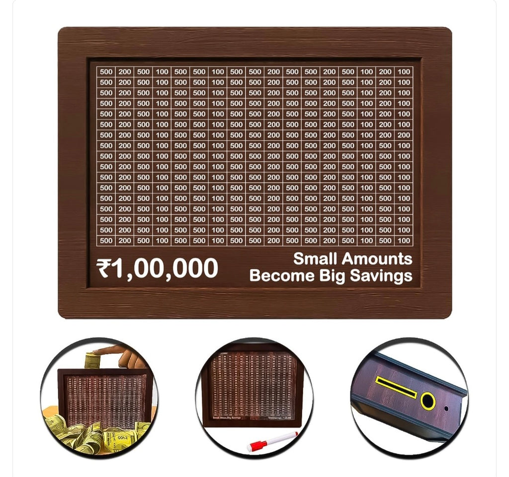 Money bank