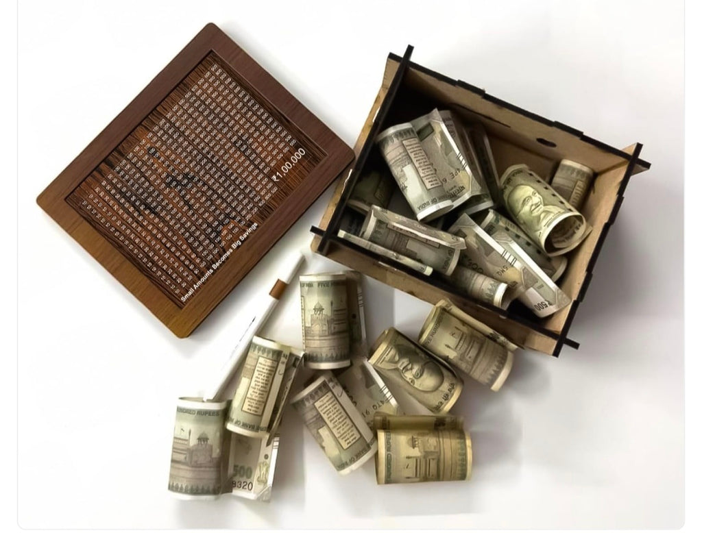 Money bank