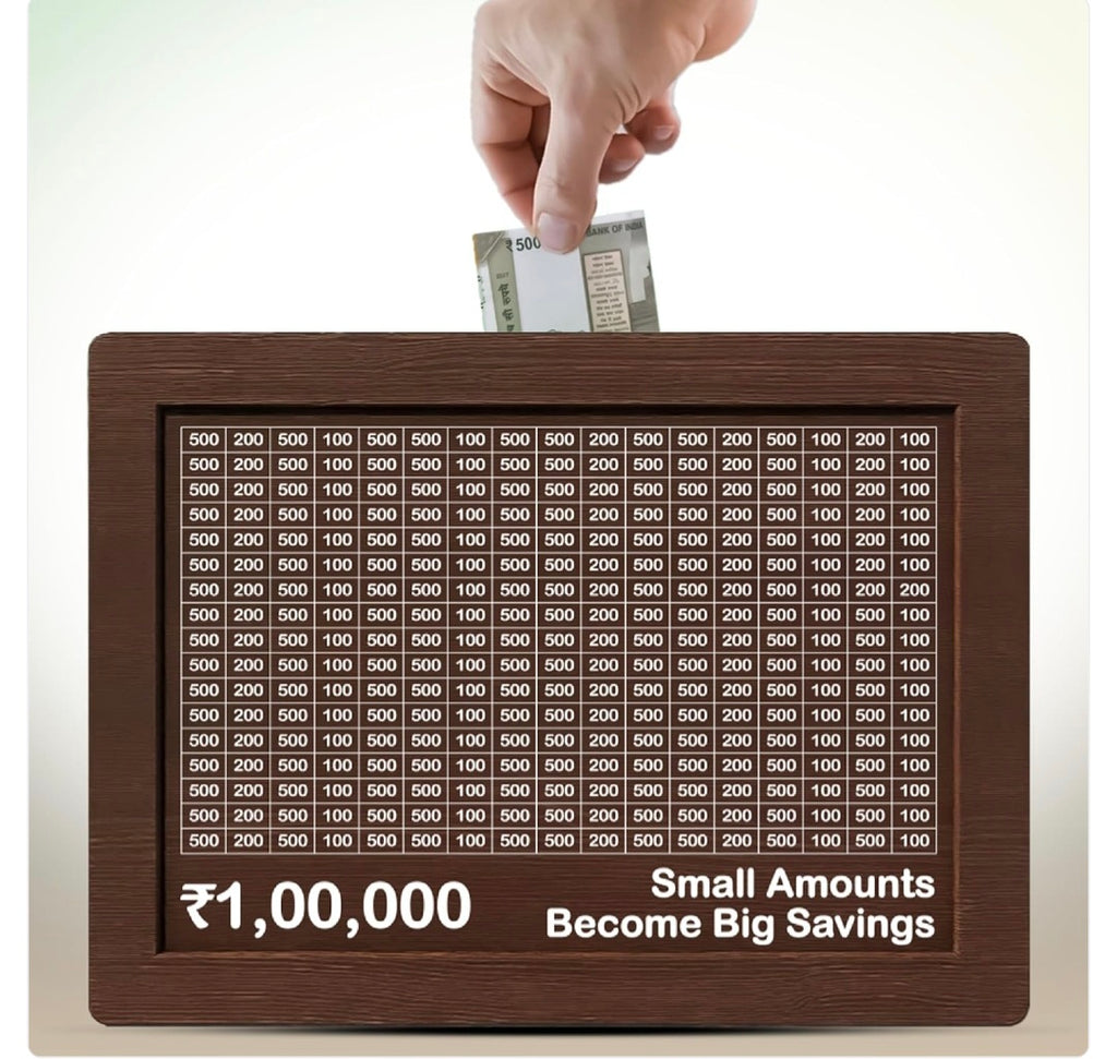 Money bank