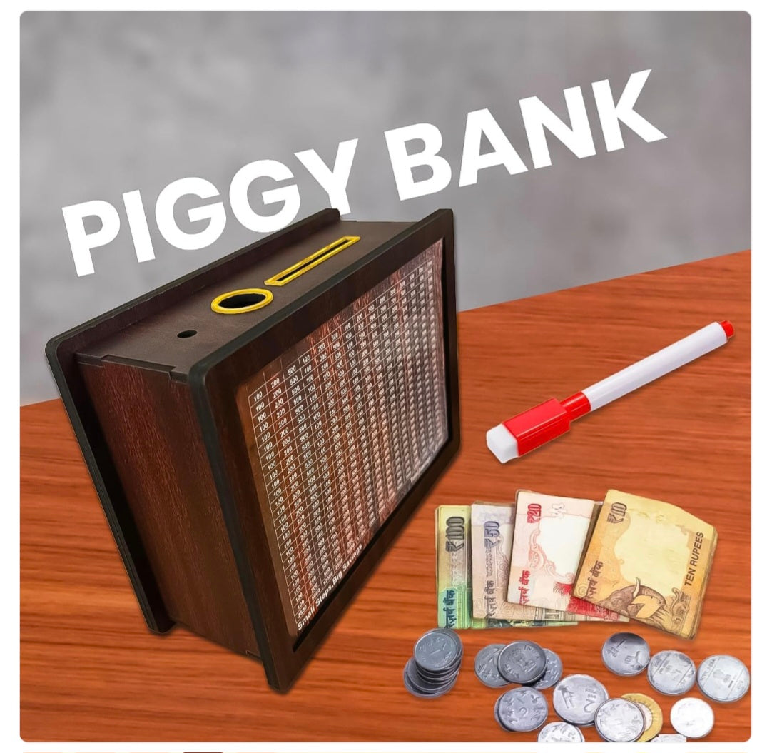 Money bank