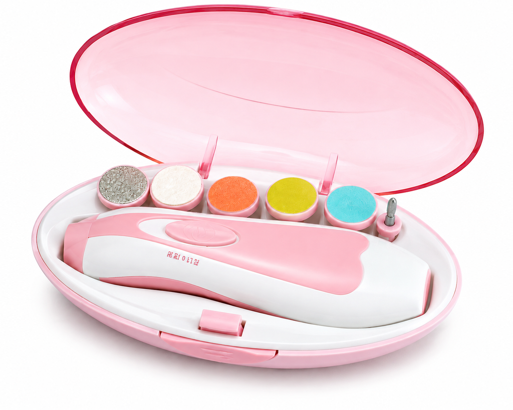 baby nail trimmer