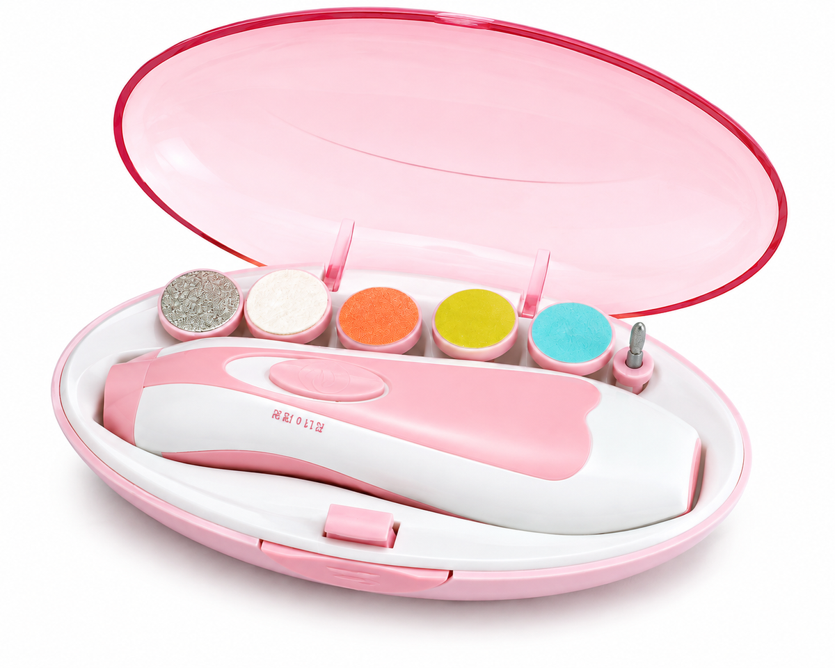 baby nail trimmer