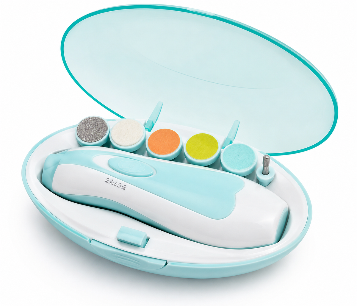 baby nail trimmer